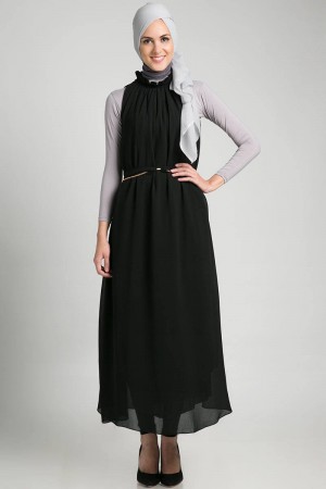 Nancy Maxi Dress
